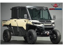 Market Trends: The Best Time to Buy an ATV Going into the Off-Season image