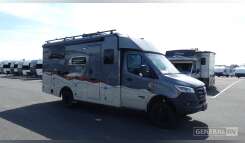 2027 Winnebago EKKO SPRINTER 23B RV