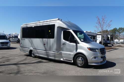 2024 Airstream ATLAS Murphy Suite in ashland VA