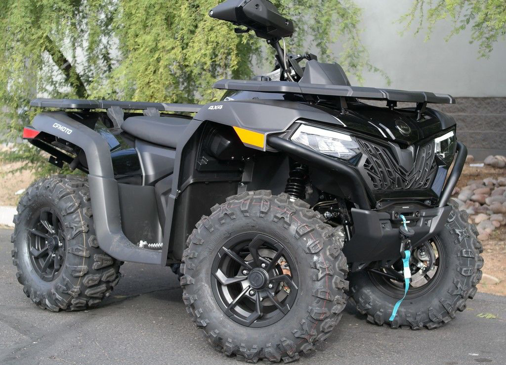 2026 CFMOTO CFORCE 600 in 85032 AZ