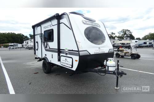 2026 Coachmen REMOTE 14R in ocala FL