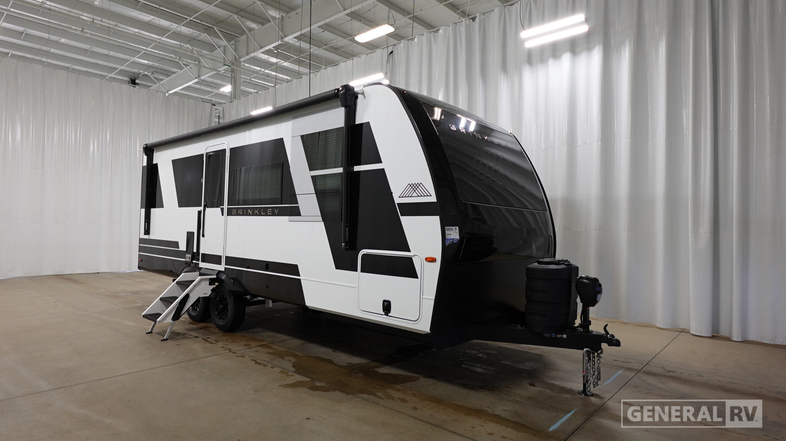 2026 Brinkley MODEL I 235 RV