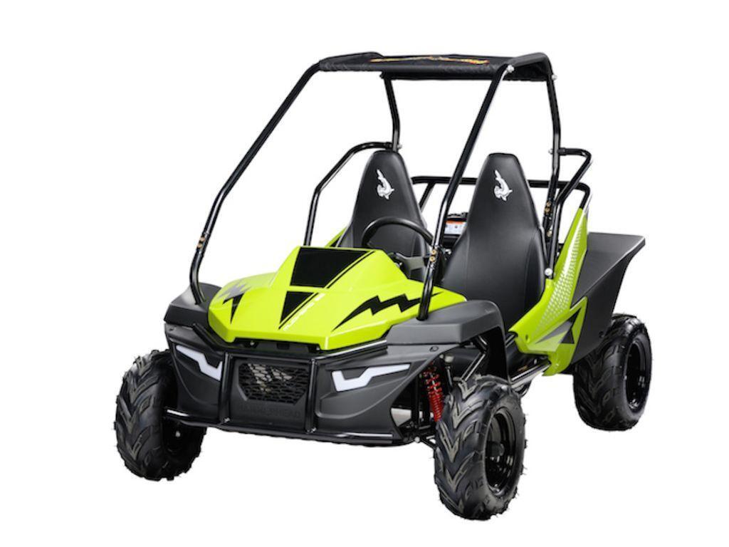 2026 Hammerhead Off-Road Mudhead® SE in purcellville VA