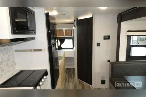 2024 Jayco JAY FEATHER MICRO 199MBS in salisbury NC
