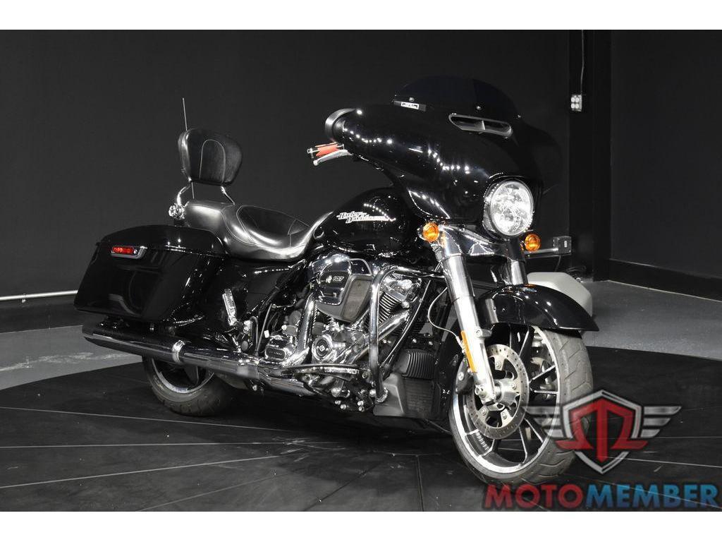 2020 Harley-Davidson FLHX - Street Glide® FLHX in Purcellville, VA