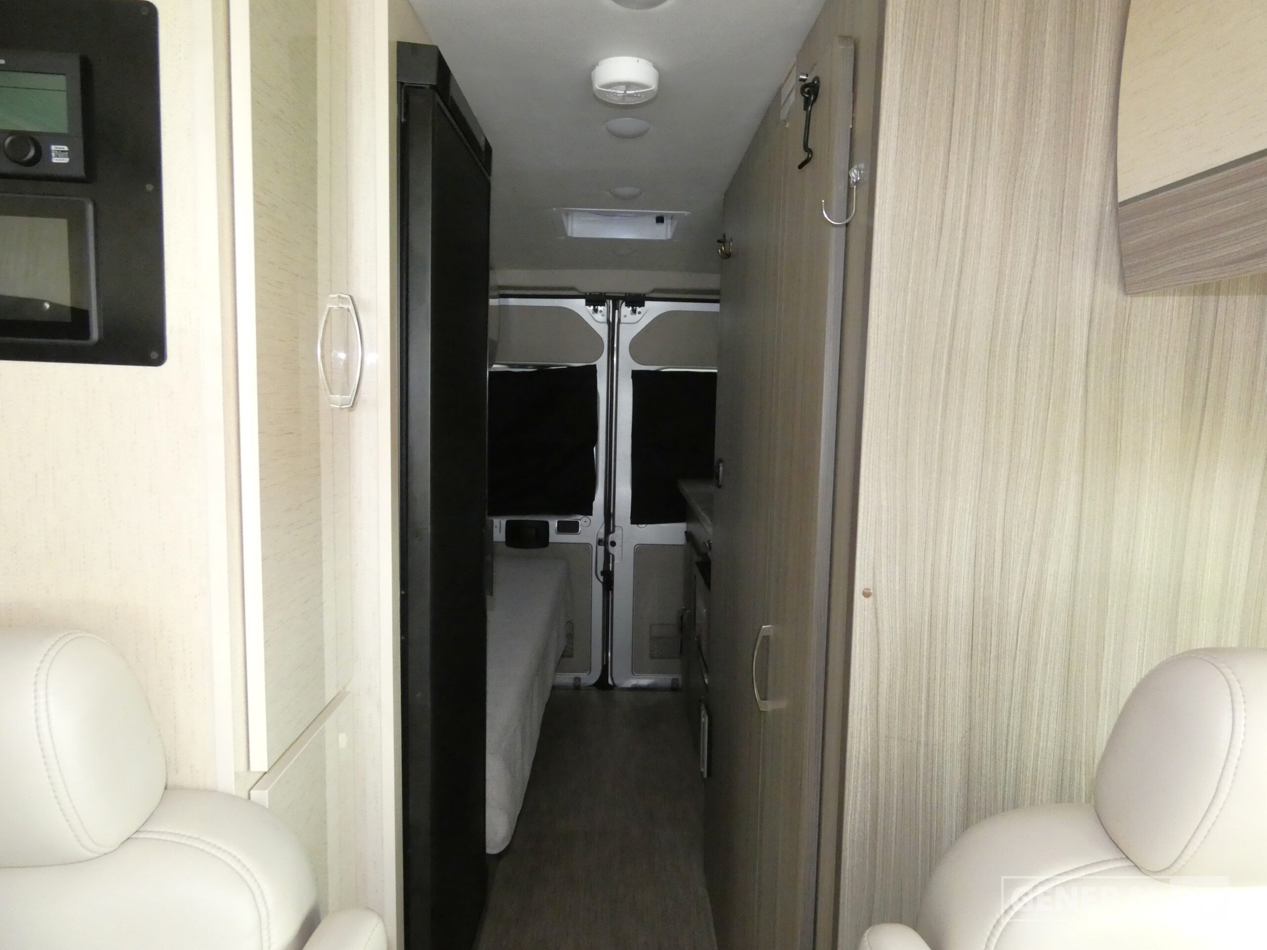 2024 Entegra Coach ETHOS 20A in mt clemens MI