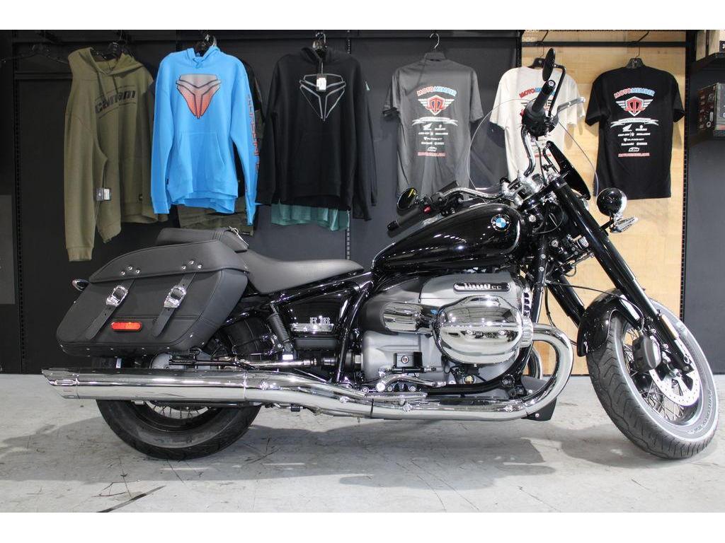 2021 BMW R 18 Classic CLASSIC in Chambersburg, PA