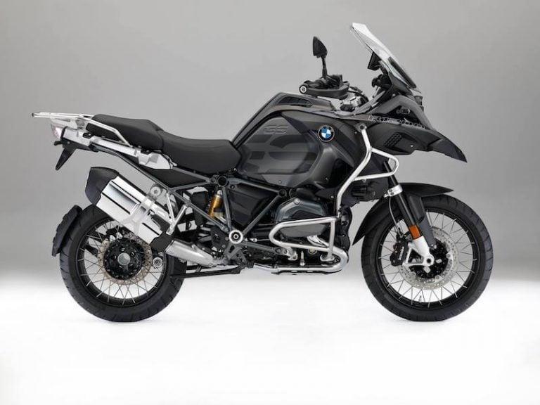 2017 BMW R 1200 GS in Purcellville, VA