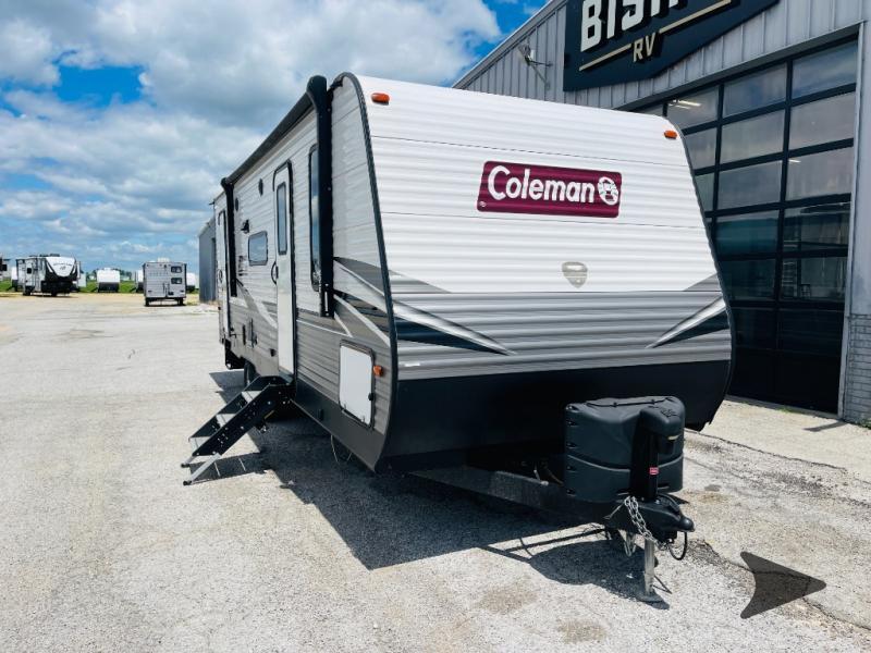 2021 Dutchmen Rv Coleman Lantern Series 263BH in eldridge IA