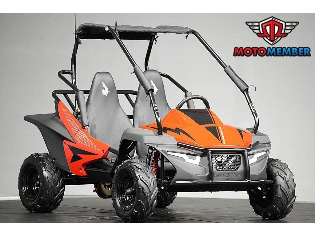 2026 Hammerhead Off-Road Mudhead® SE in purcellville VA