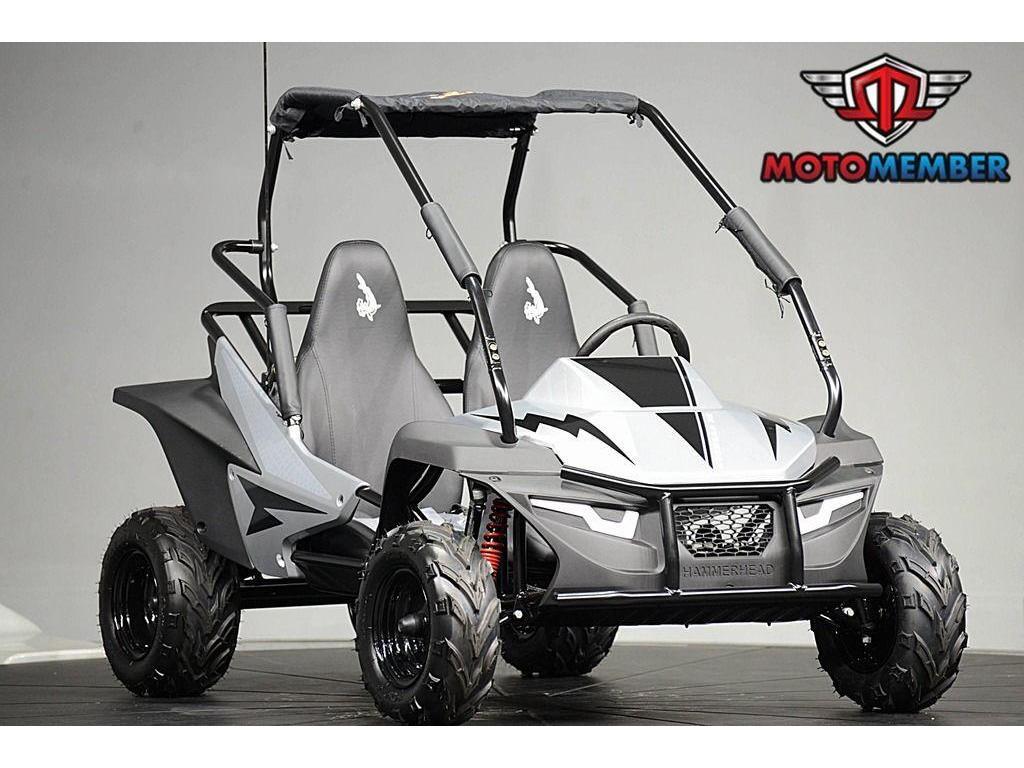 2026 Hammerhead Off-Road Mudhead® SE in purcellville VA