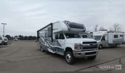 2026 Coachmen ENTOURAGE 320LV Super C RV