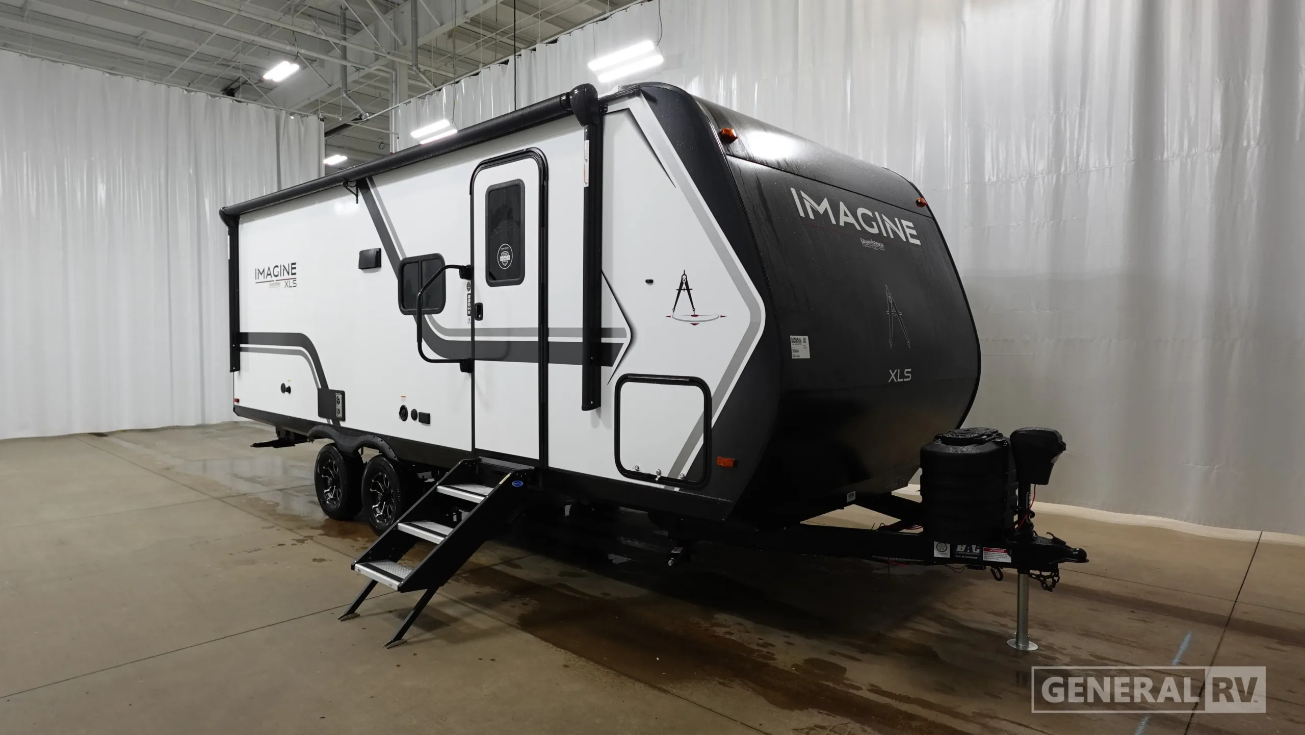 2026 Grand Design IMAGINE 22BHE RV