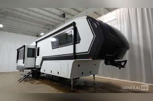 2026 Brinkley MODEL Z 3600 in north canton OH