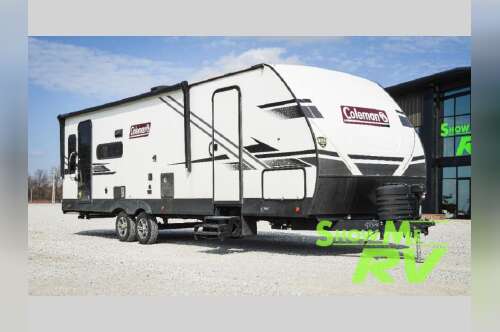 2024 Dutchmen Rv Coleman Light 2715RL in clinton MO