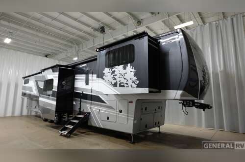 2026 Crossroads Rv REDWOOD 420FL in dover FL