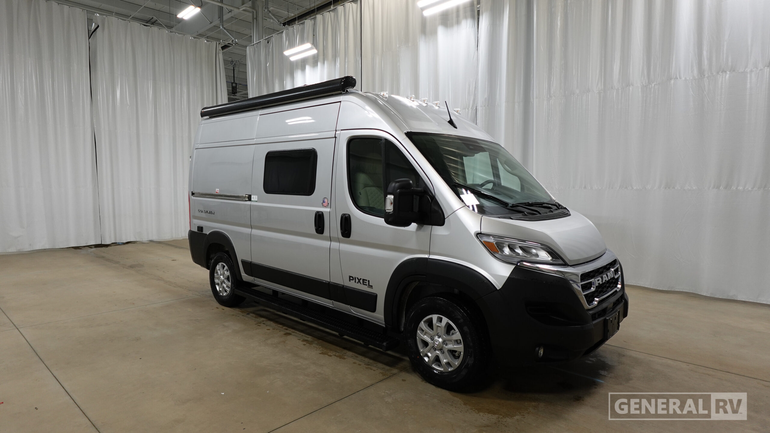 2026 Coachmen PIXEL 1.8RB P1.8RB in ashland VA