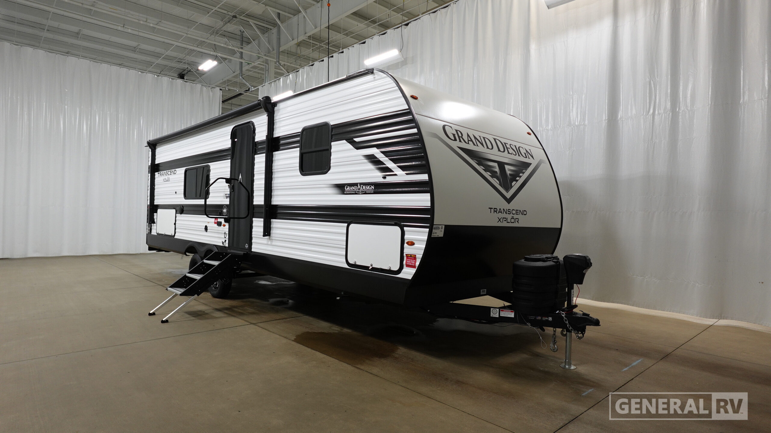 2026 Grand Design TRANSCEND-XPLOR 26BHX in draper UT