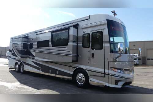 2026 Newmar LONDON AIRE 4595 in ashland VA