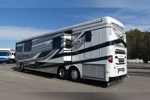 2026 Newmar LONDON AIRE 4595 in ashland VA