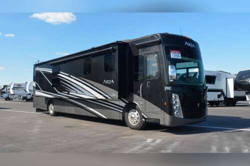 2023 Thor Motor Coach ARIA 4000 in winter garden FL