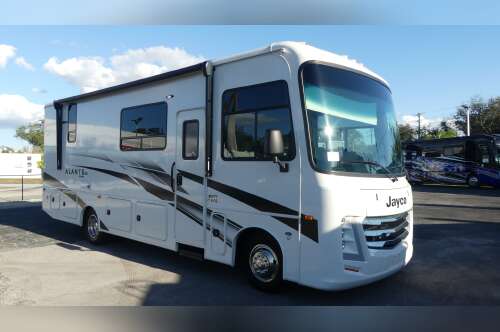 2025 Jayco ALANTE SE 27ASE in wixom MI