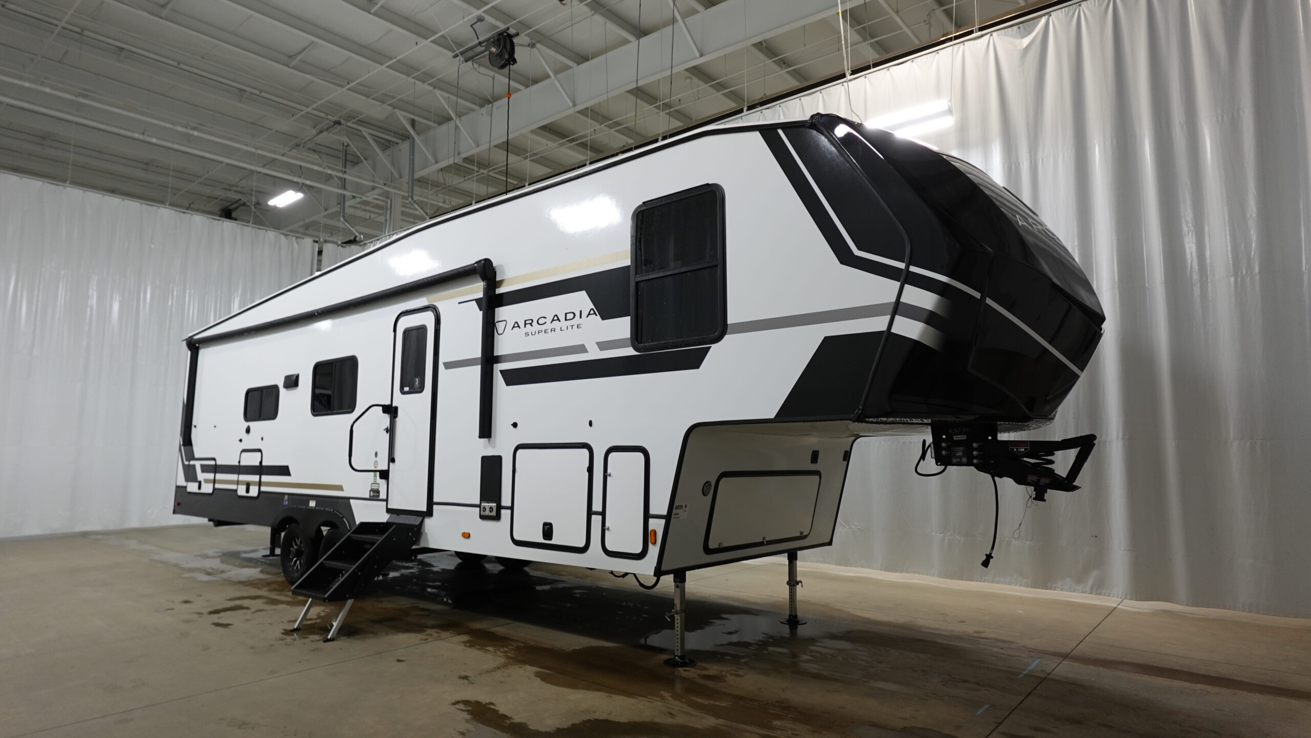 2026 Keystone ARCADIA SUPER LITE 308SLBH RV