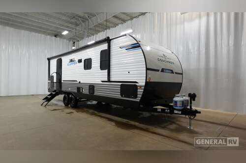 2026 Coachmen CLIPPER 6K SERIES 25RB in salisbury NC