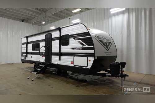 2026 Grand Design TRANSCEND-XPLOR 24BHX in draper UT