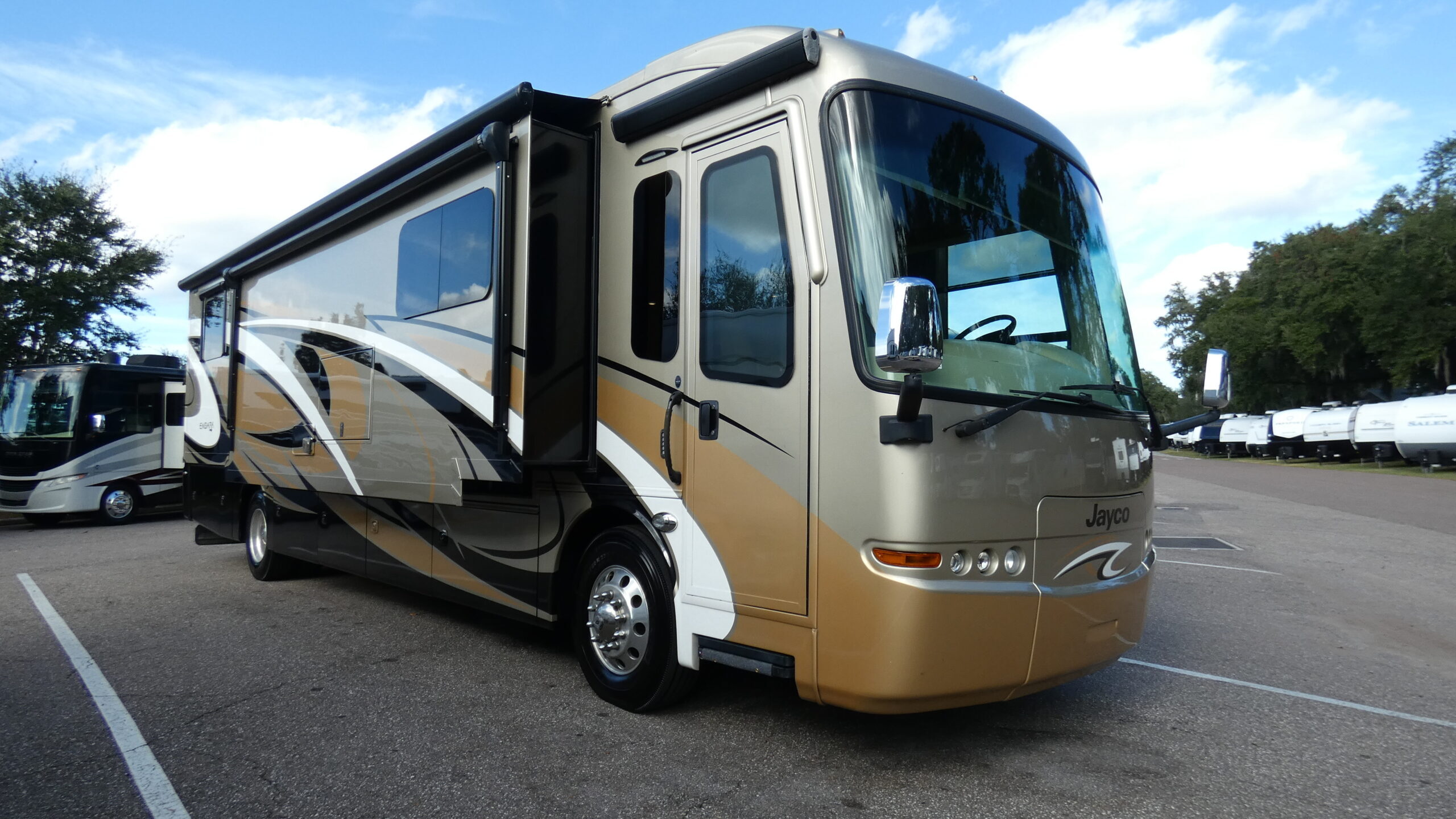 2019 Jayco EMBARK 39T2 in longmont CO