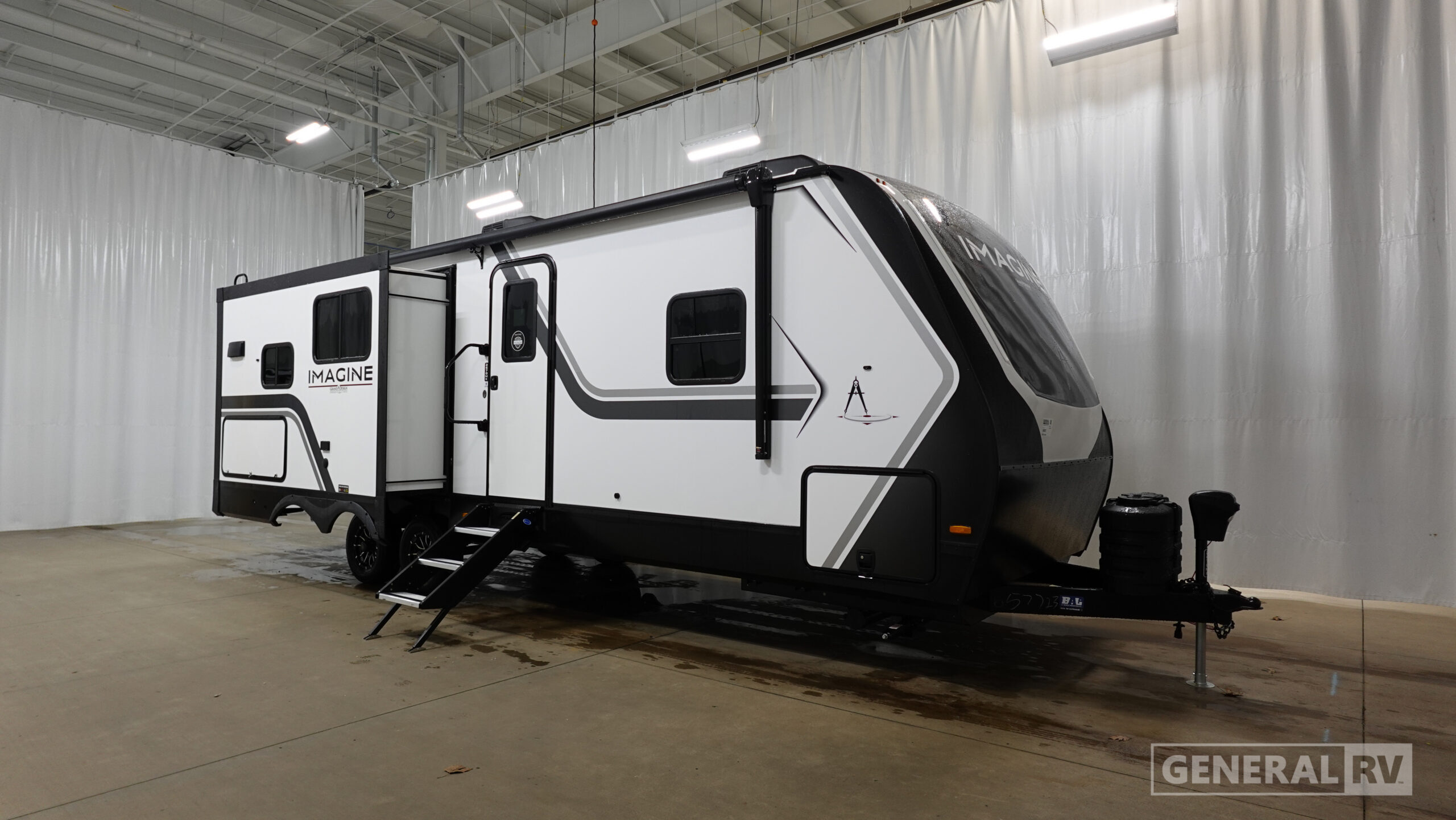 2026 Grand Design IMAGINE 2670MK in north canton OH