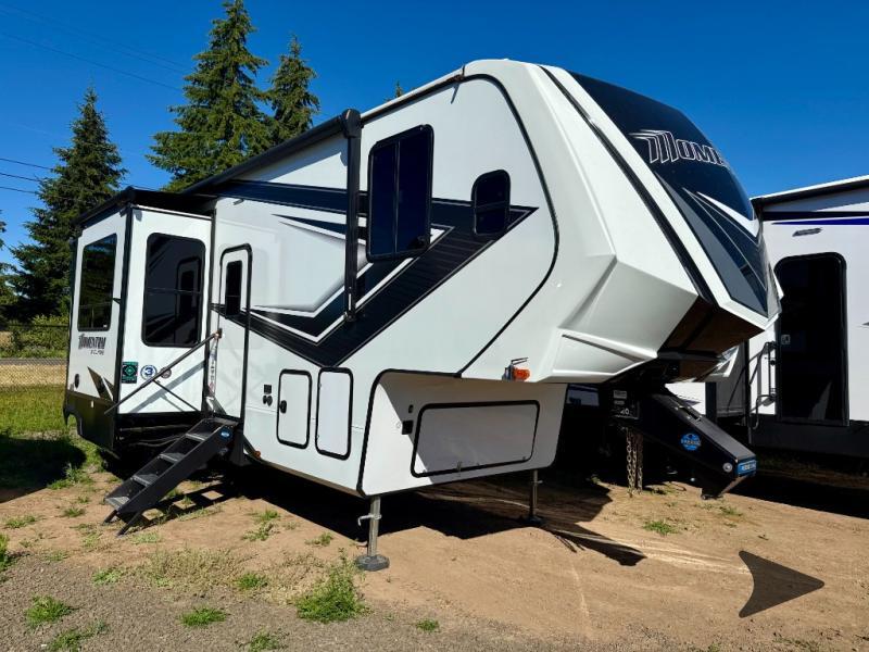 2024 Grand Design Momentum 350G in junction city OR