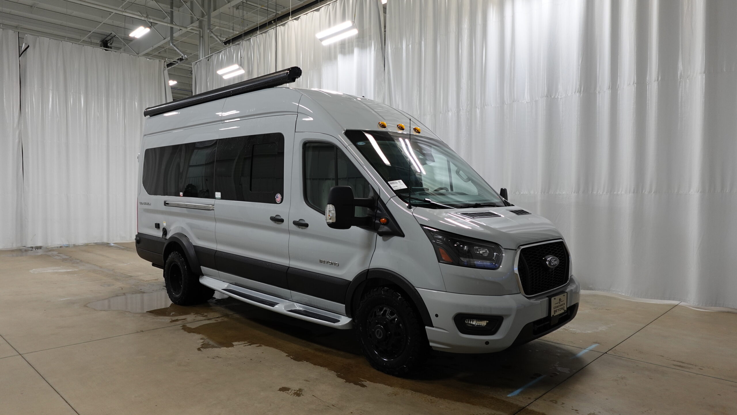 2026 Coachmen BEYOND 22RB AWD RV