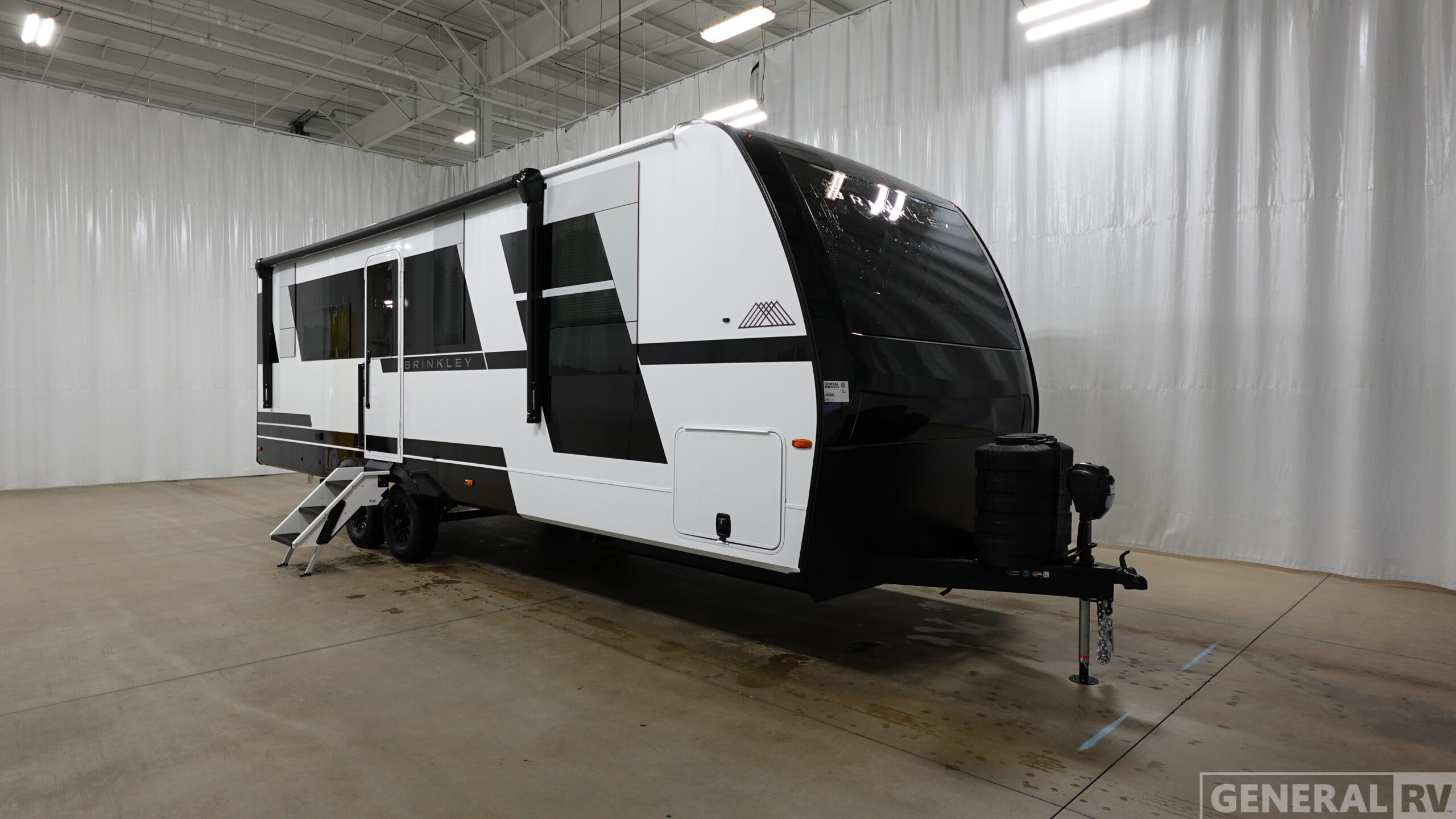 2026 Brinkley MODEL I 275 in north canton OH