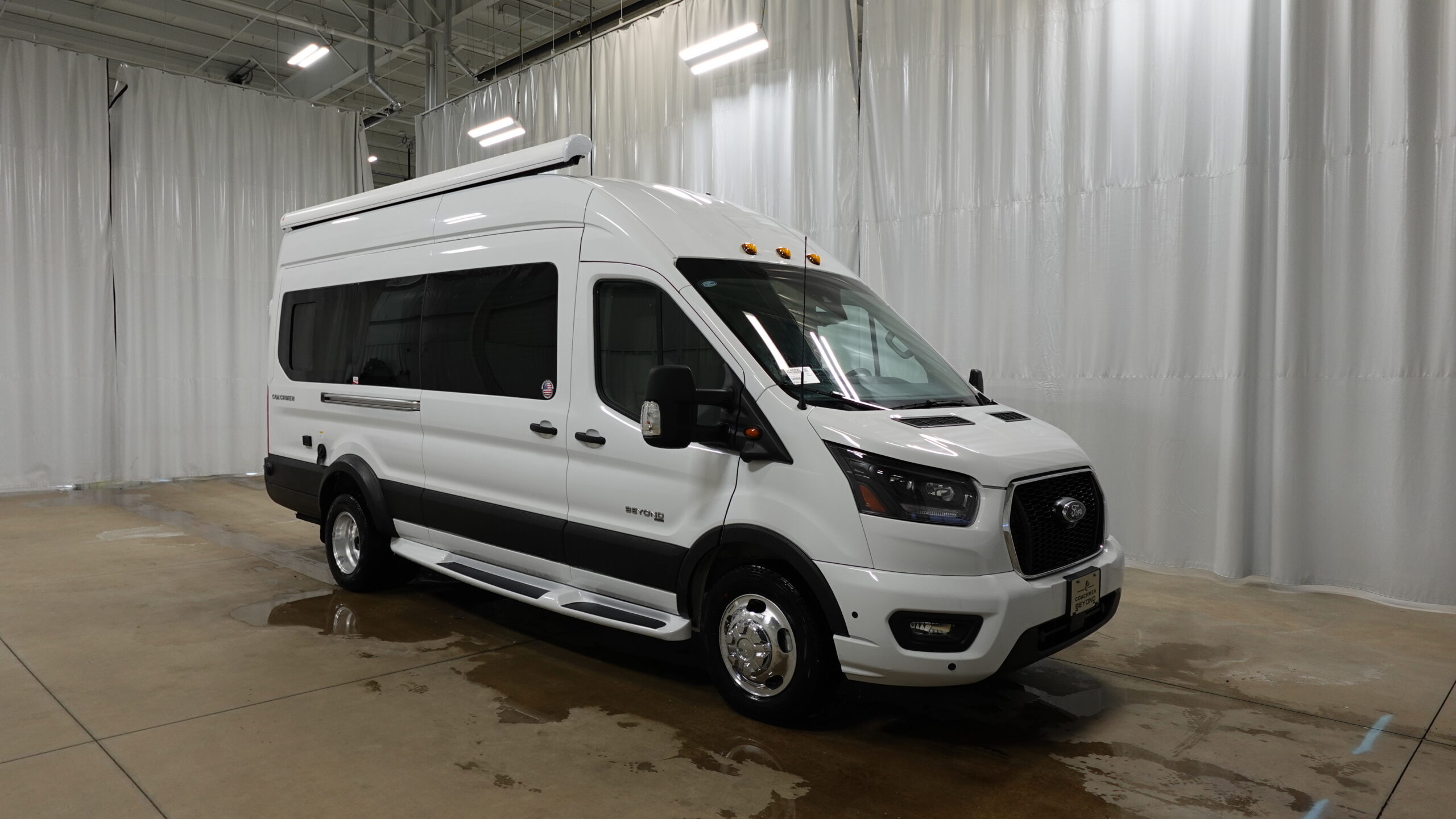 2026 Coachmen BEYOND 22C AWD RV