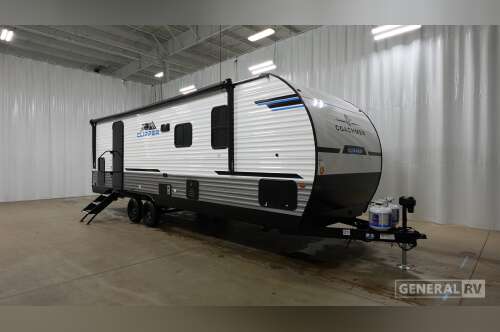 2026 Coachmen CLIPPER 6K SERIES 25RB in south weber UT
