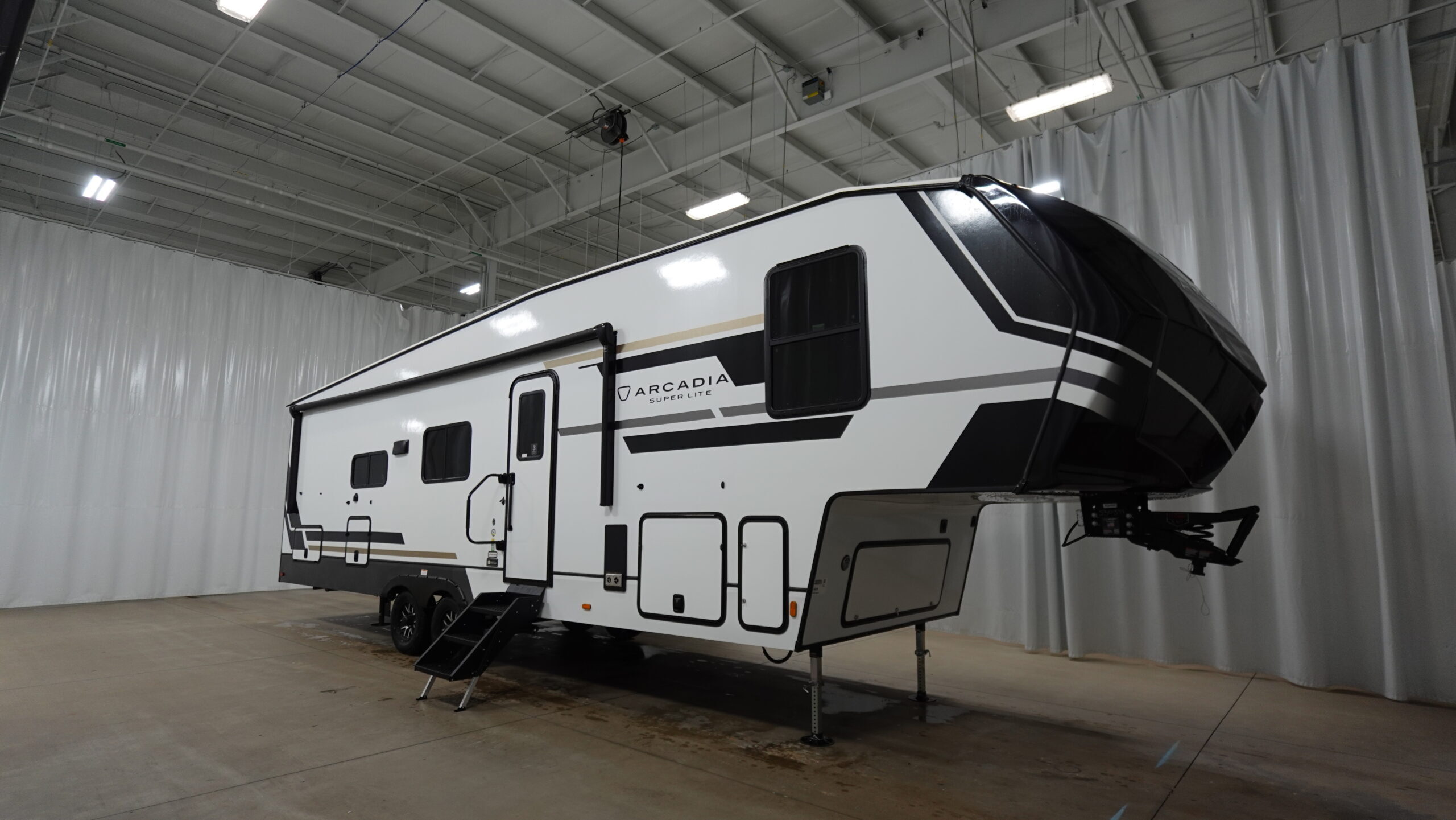 2026 Keystone ARCADIA SUPER LITE 308SLBH in ashland VA