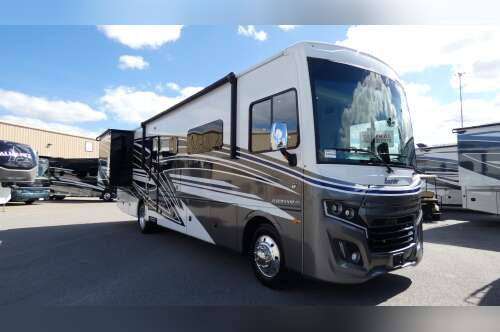 2026 Fleetwood BOUNDER 35GL in ashland VA
