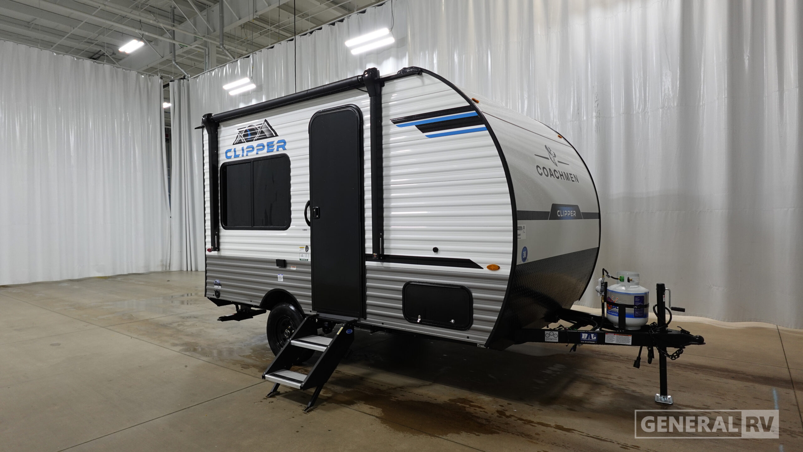 2026 Coachmen CLIPPER 3K SERIES 12RD in mesa AZ
