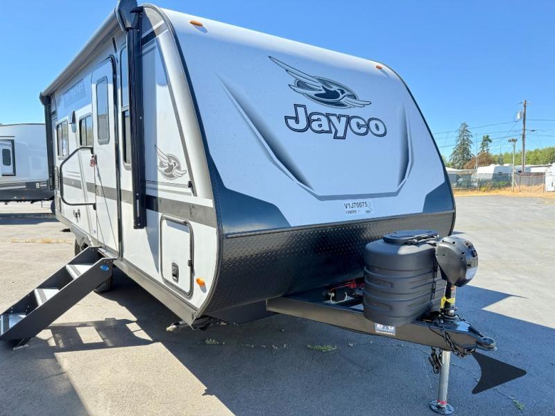 2027 Jayco Jay Feather 19MRK in junction city OR