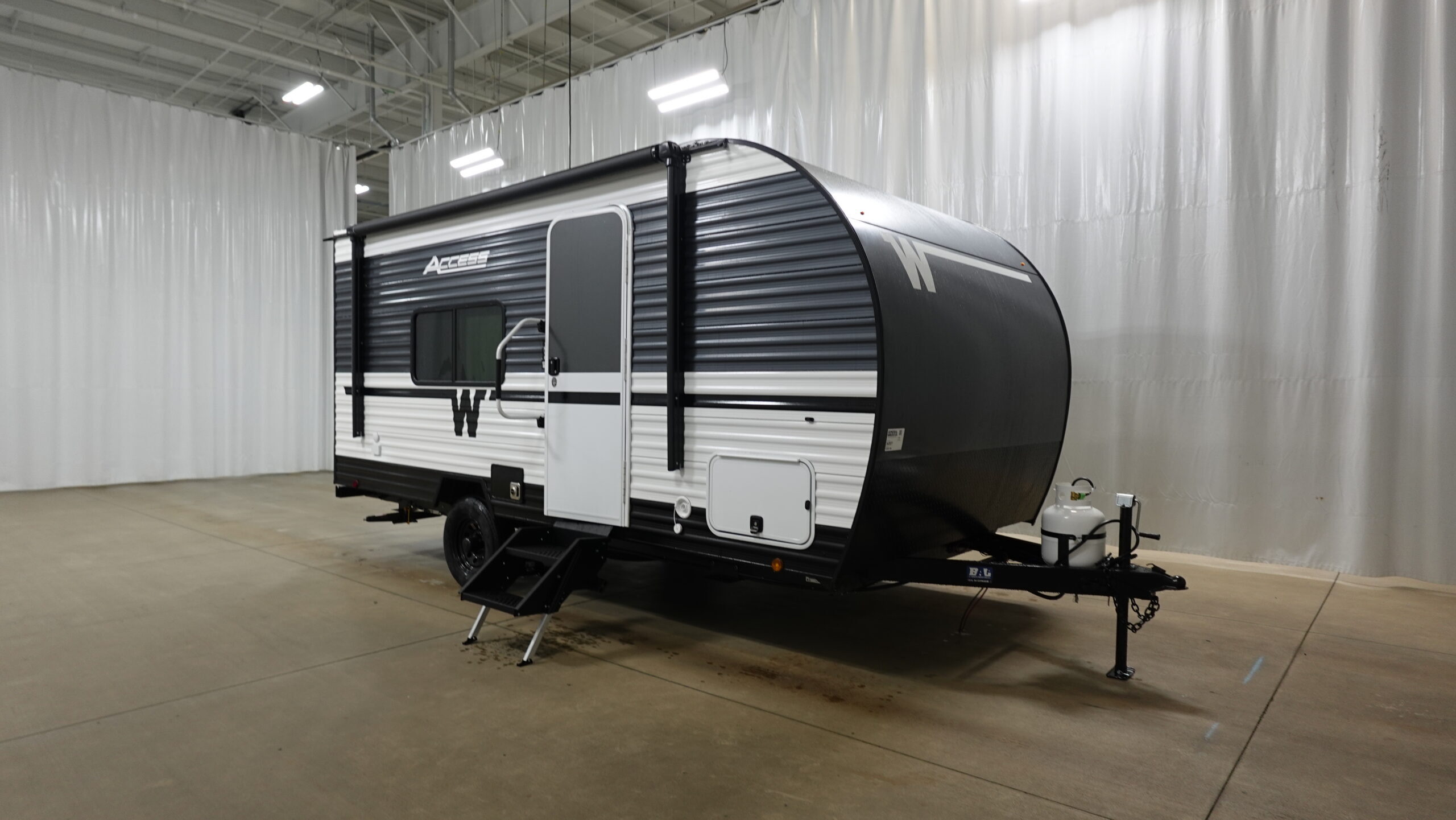 2026 Winnebago ACCESS 15RB RV