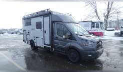 2026 Winnebago EKKO 22A RV
