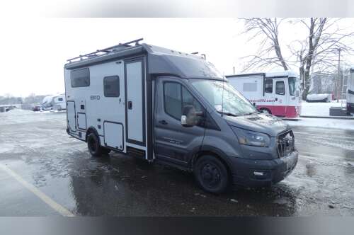 2026 Winnebago EKKO 22A TRANSIT 22A in elizabetown PA