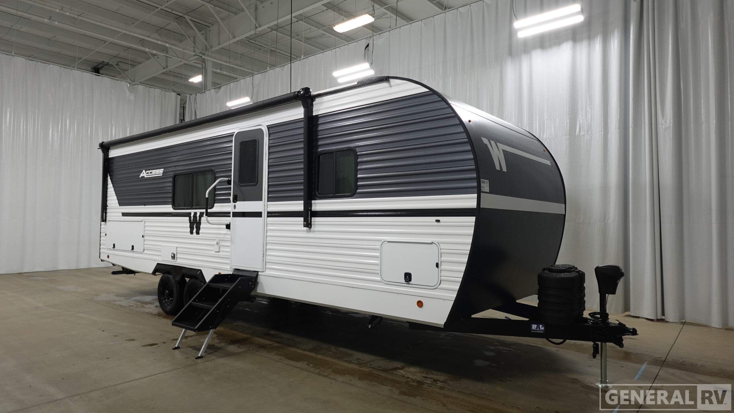 2026 Winnebago ACCESS 25BH RV