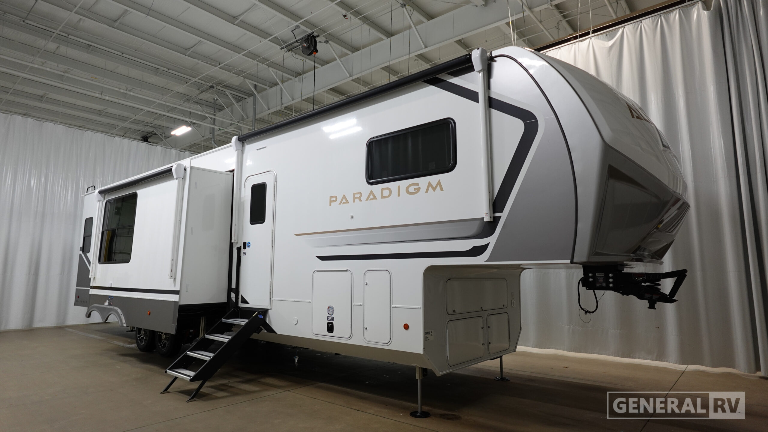 2026 Alliance Rv PARADIGM 395DS RV