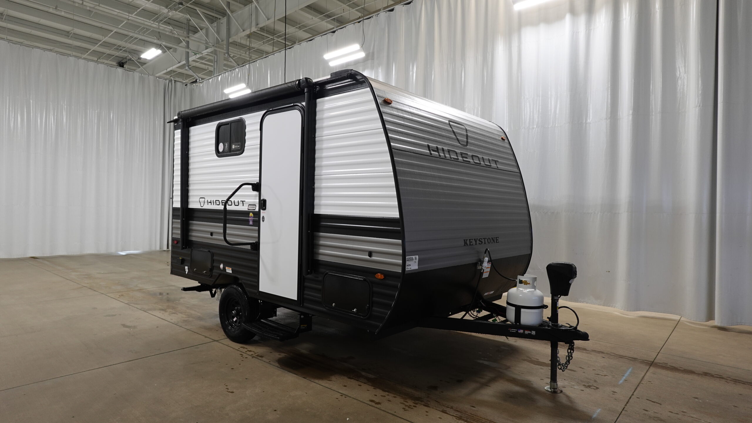 2026 Keystone HIDEOUT 123BB RV