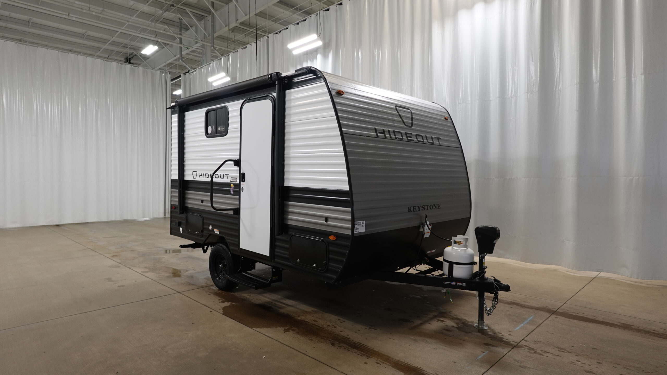 2026 Keystone HIDEOUT 123BB RV