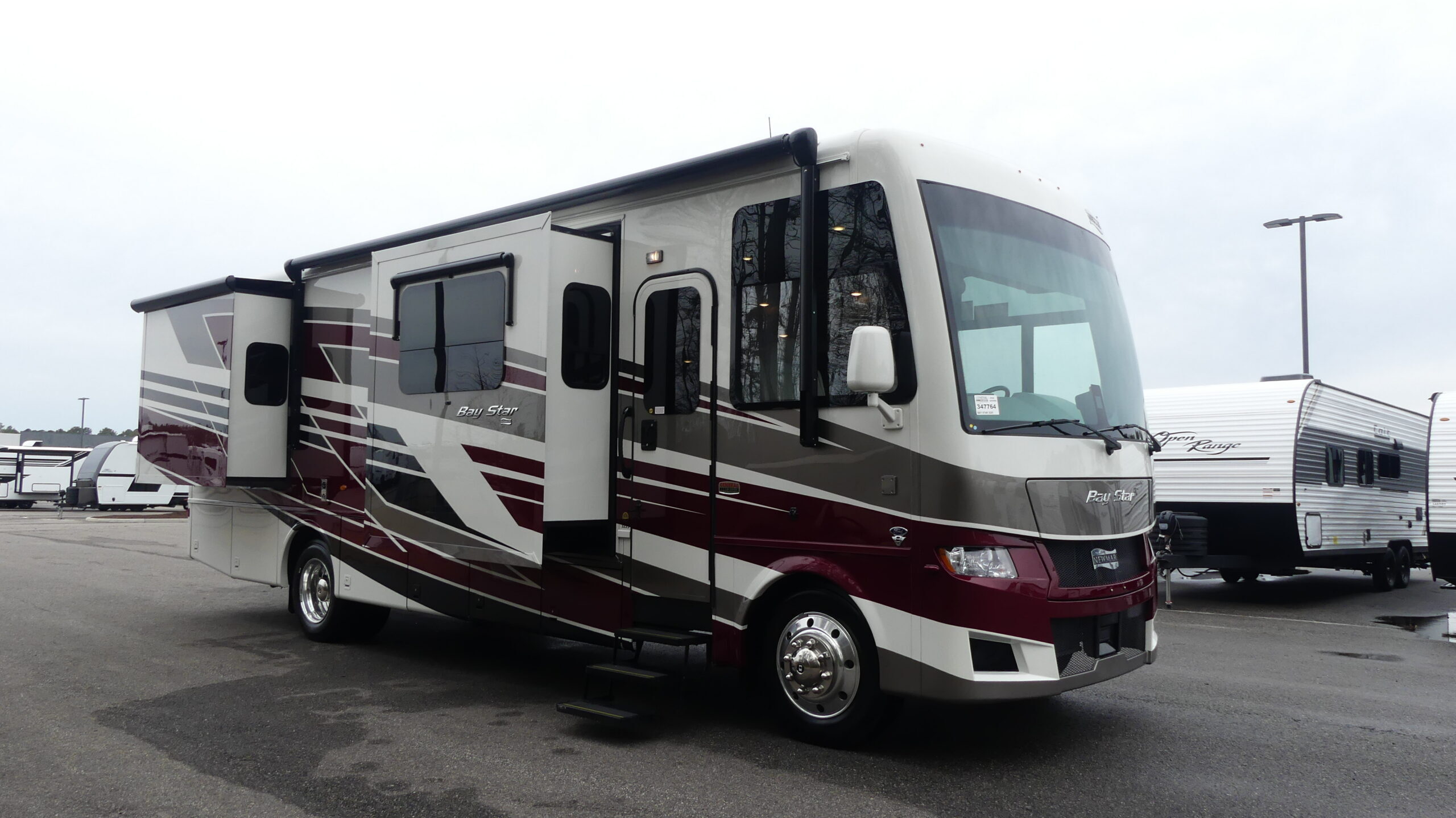 2026 Newmar BAY STAR 3225 in ashland VA