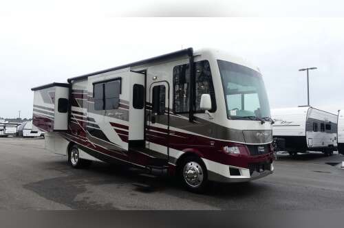 2026 Newmar BAY STAR 3225 in ashland VA