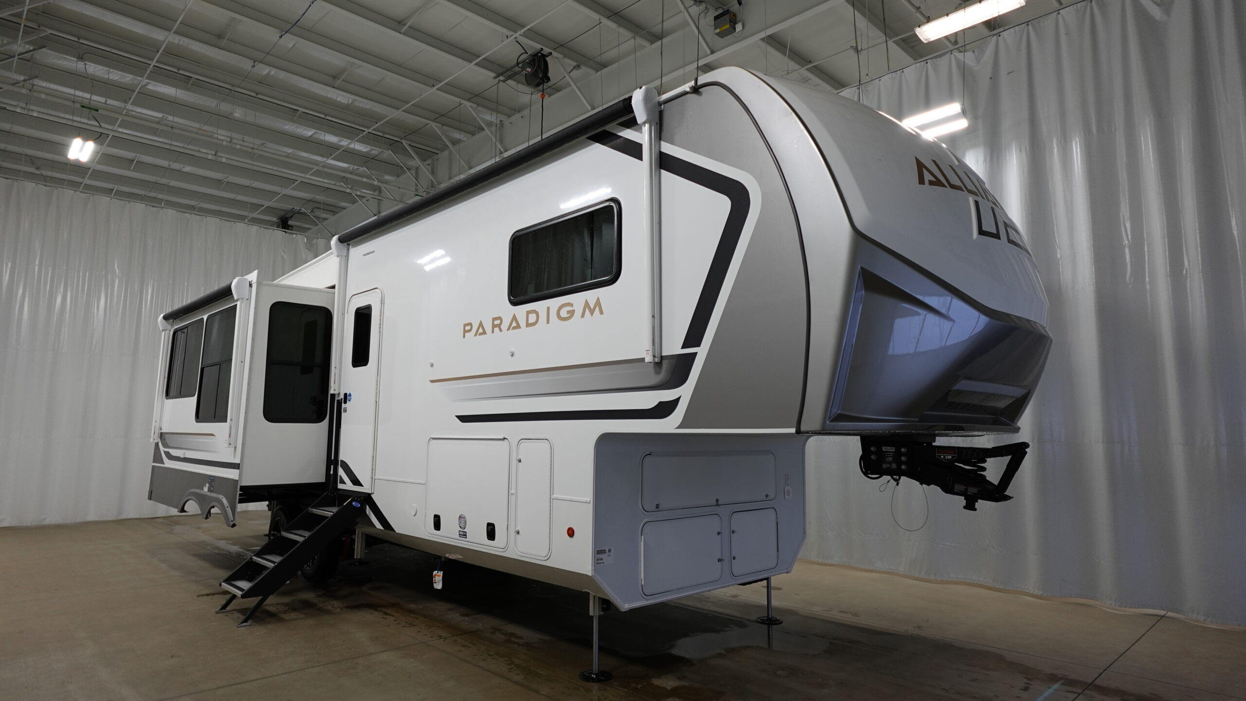 2026 Alliance Rv PARADIGM 310RL RV